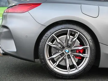 Z4 M40i M Shadow Live Cockpit Prof  Head-Up  19