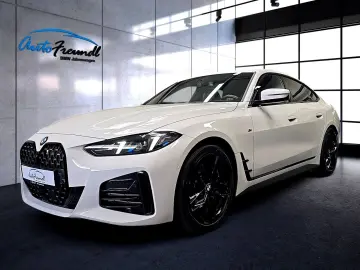 430i xDrive M Sport PRO LCI II  19 Zoll AHK ACC