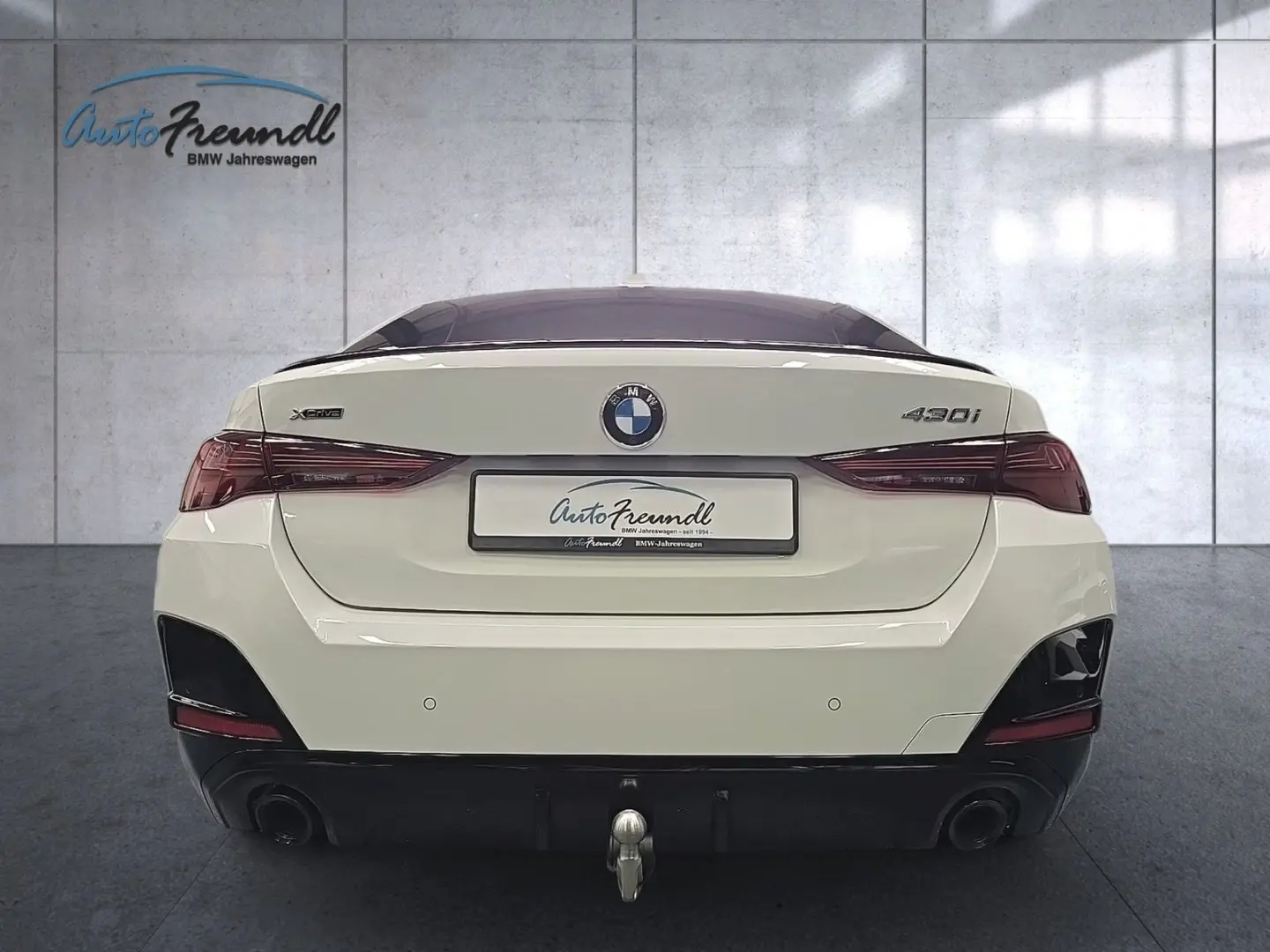 430i xDrive M Sport PRO LCI II  19 Zoll AHK ACC