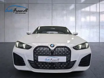 430i xDrive M Sport PRO LCI II  19 Zoll AHK ACC