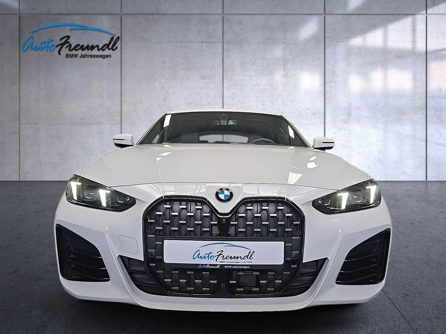 430i xDrive M Sport PRO LCI II  19 Zoll AHK ACC