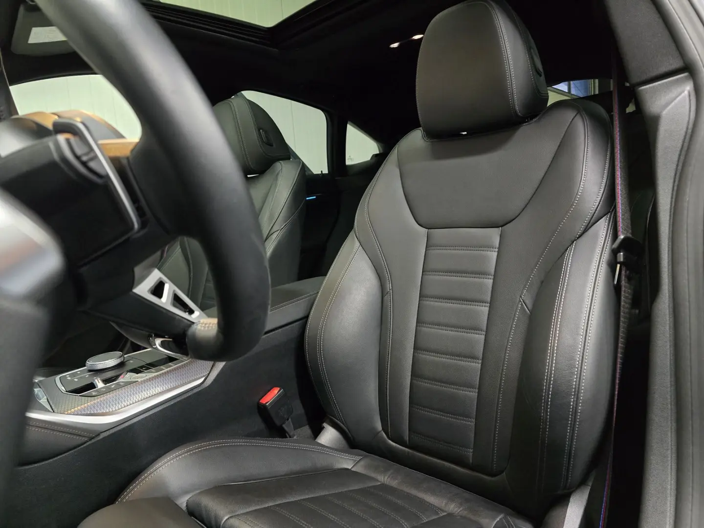 430i xDrive M Sport PRO LCI II  19 Zoll AHK ACC