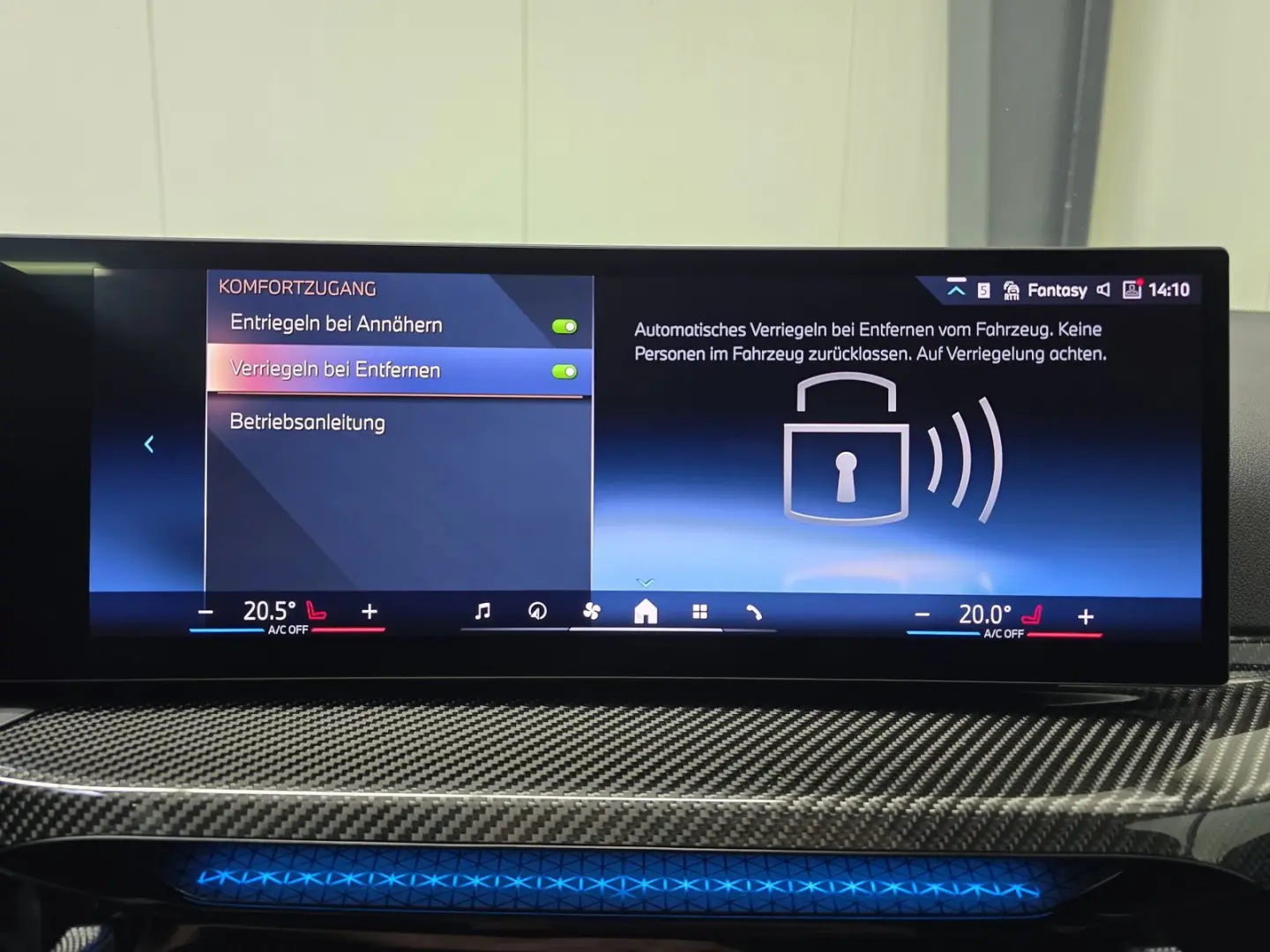 430i xDrive M Sport PRO LCI II  19 Zoll AHK ACC