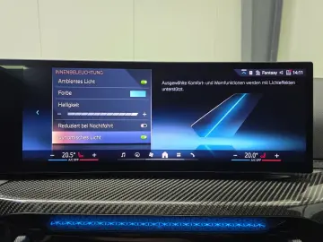 430i xDrive M Sport PRO LCI II  19 Zoll AHK ACC