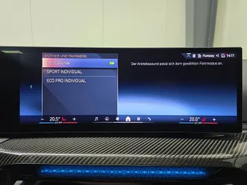 430i xDrive M Sport PRO LCI II  19 Zoll AHK ACC