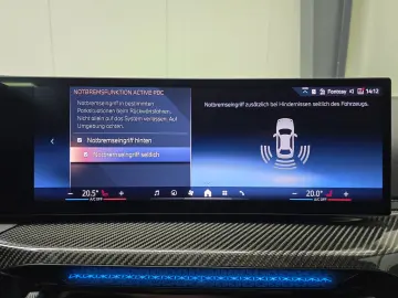 430i xDrive M Sport PRO LCI II  19 Zoll AHK ACC