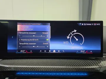 430i xDrive M Sport PRO LCI II  19 Zoll AHK ACC