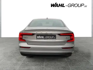 S60 B4 Mild-Hybrid 2.0  NAVI KAMERA KLIMA