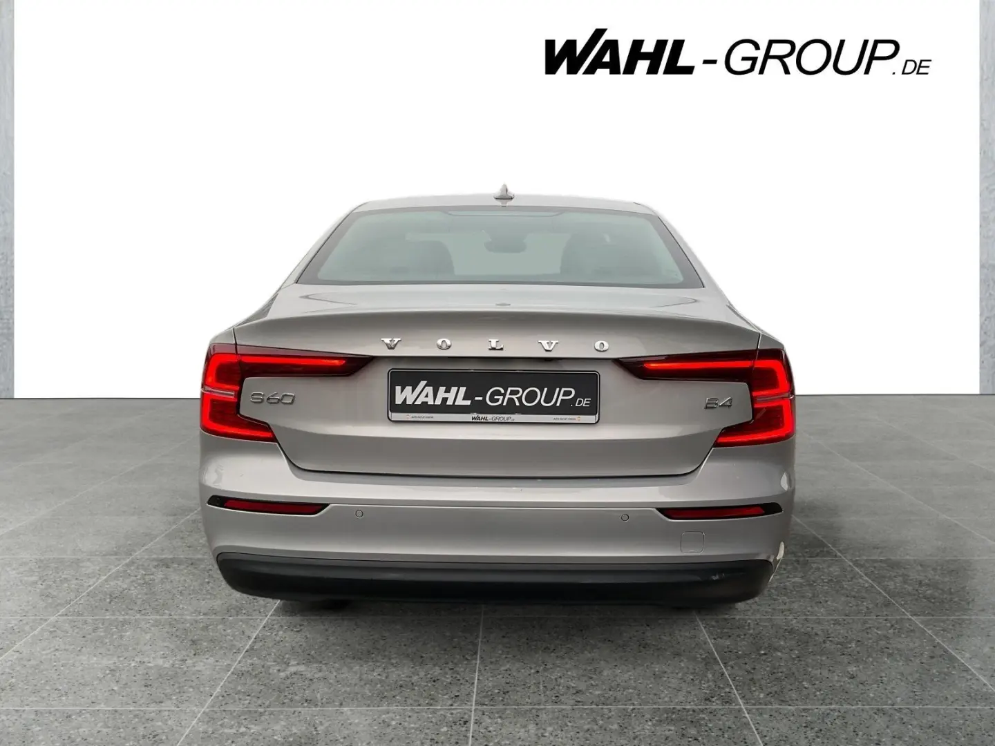 S60 B4 Mild-Hybrid 2.0  NAVI KAMERA KLIMA