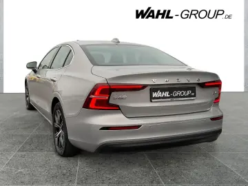 S60 B4 Mild-Hybrid 2.0  NAVI KAMERA KLIMA