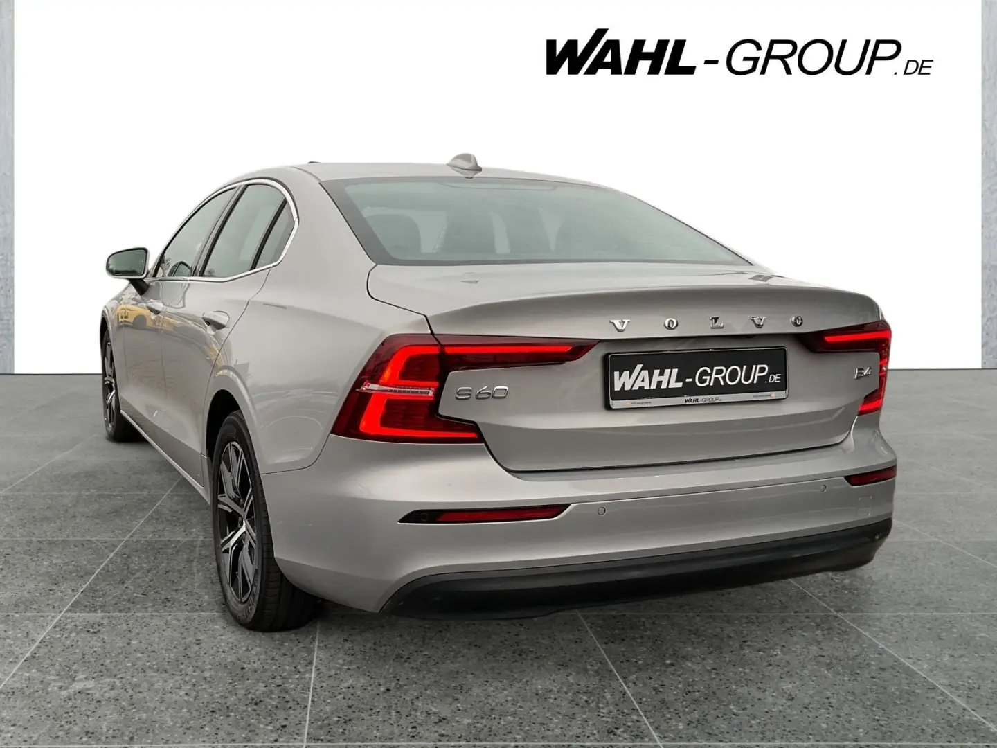 S60 B4 Mild-Hybrid 2.0  NAVI KAMERA KLIMA