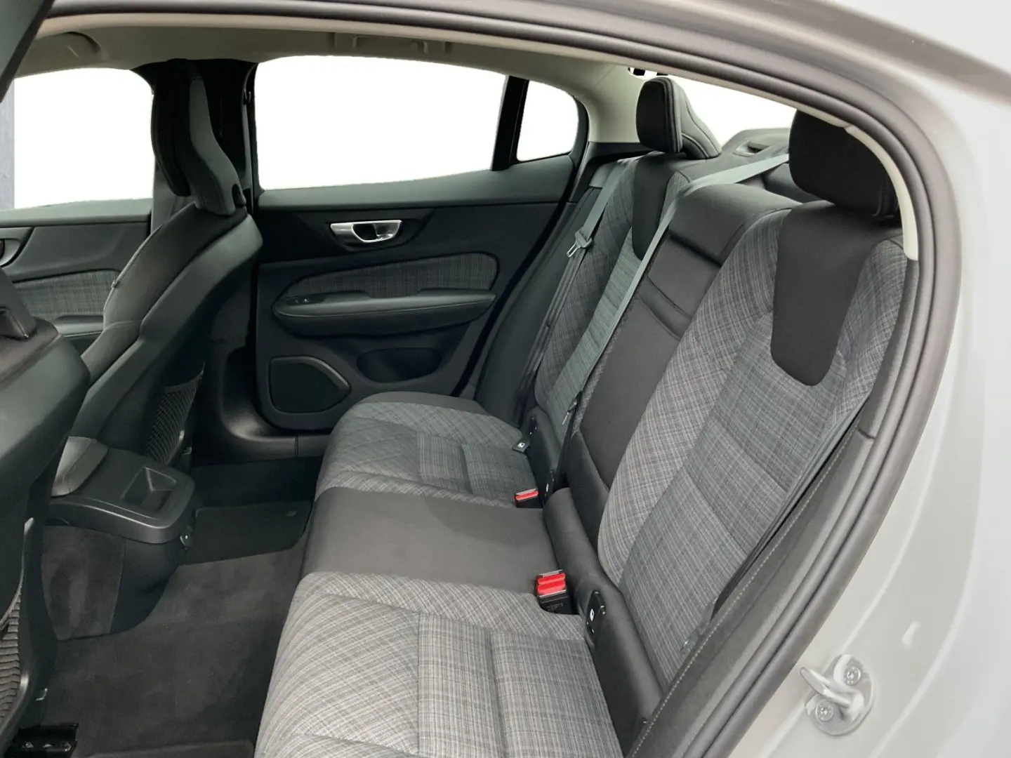 S60 B4 Mild-Hybrid 2.0  NAVI KAMERA KLIMA