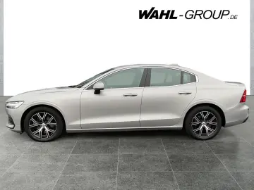 S60 B4 Mild-Hybrid 2.0  NAVI KAMERA KLIMA