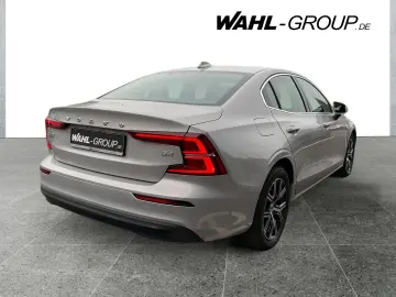 S60 B4 Mild-Hybrid 2.0  NAVI KAMERA KLIMA