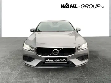 S60 B4 Mild-Hybrid 2.0  NAVI KAMERA KLIMA