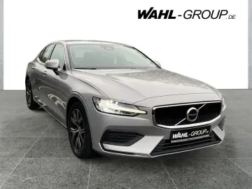 S60 B4 Mild-Hybrid 2.0  NAVI KAMERA KLIMA