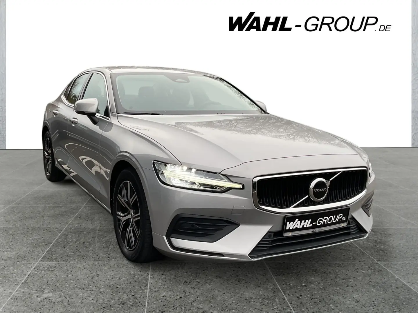 S60 B4 Mild-Hybrid 2.0  NAVI KAMERA KLIMA