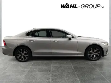 S60 B4 Mild-Hybrid 2.0  NAVI KAMERA KLIMA