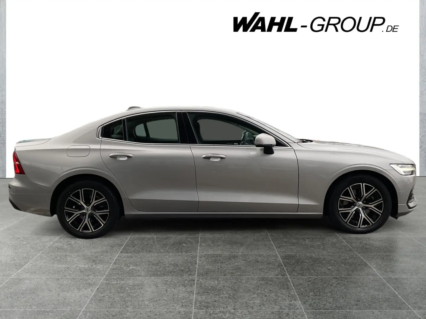 S60 B4 Mild-Hybrid 2.0  NAVI KAMERA KLIMA