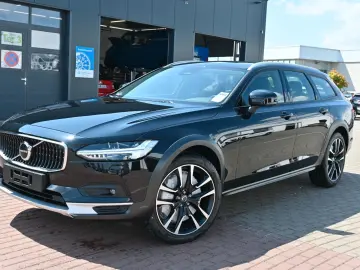V90 B4 D AWD Cross Country Plus Pano STHZG AHK