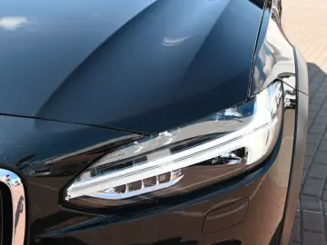 V90 B4 D AWD Cross Country Plus Pano STHZG AHK