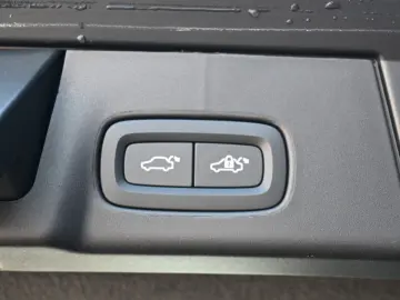 V90 B4 D AWD Cross Country Plus Pano STHZG AHK