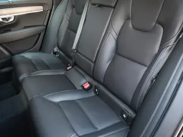 V90 B4 D AWD Cross Country Plus Pano STHZG AHK