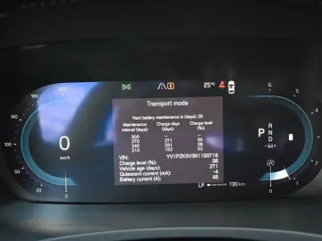 V90 B4 D AWD Cross Country Plus Pano STHZG AHK