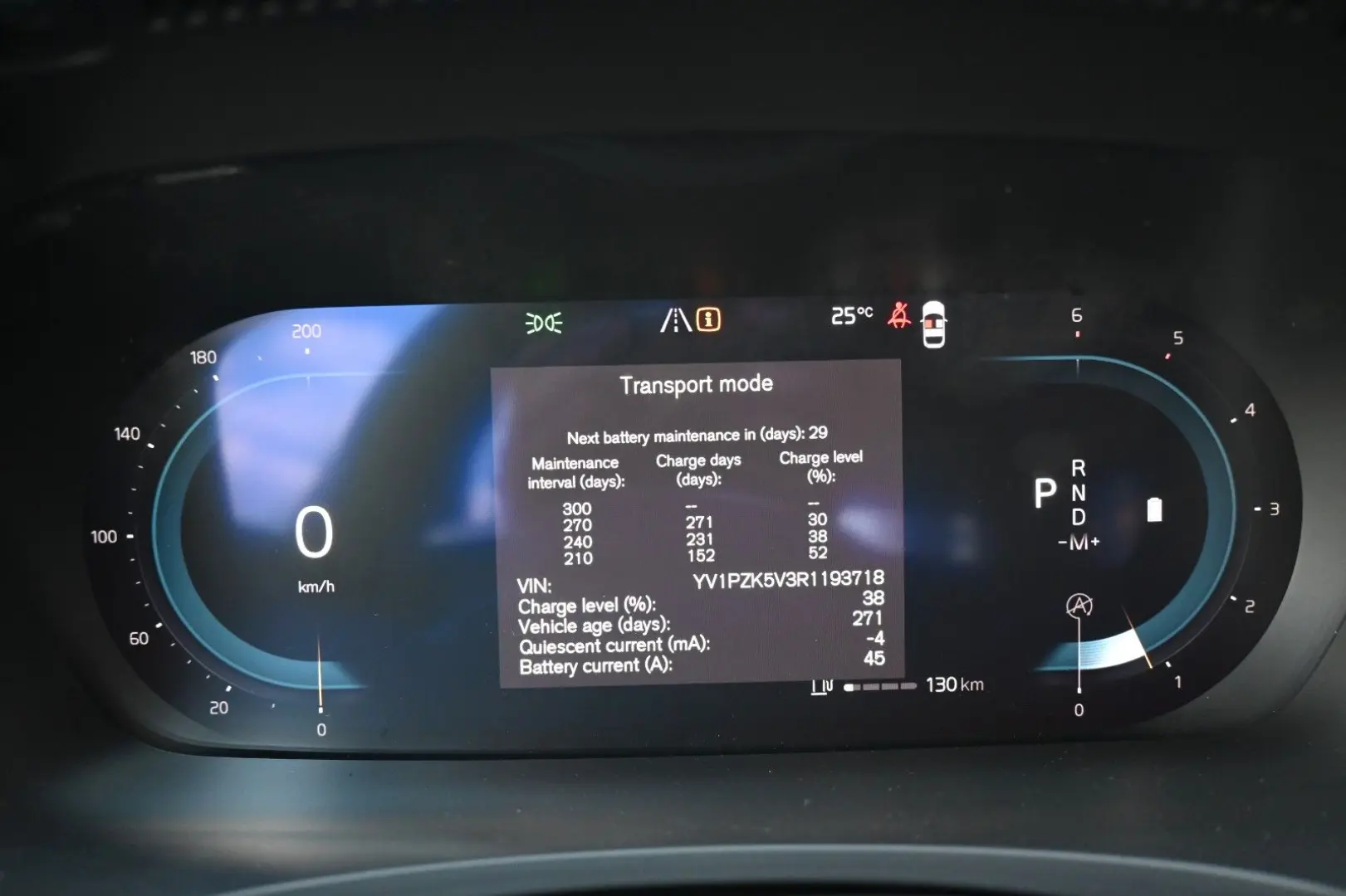 V90 B4 D AWD Cross Country Plus Pano STHZG AHK