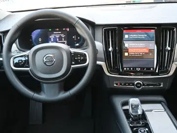 V90 B4 D AWD Cross Country Plus Pano STHZG AHK