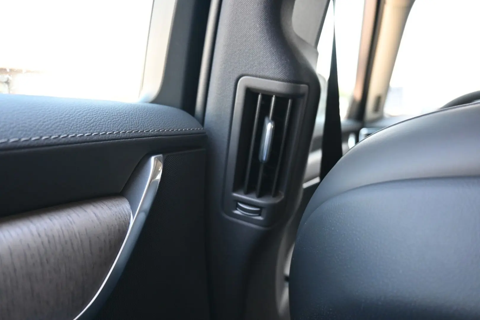 V90 B4 D AWD Cross Country Plus Pano STHZG AHK