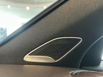 GLA 45 S AMG Perf.Sitze DISTRO Massage AERO Pano