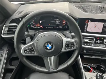 320d Limousine aut.   M SPORT   NAVI   HIFI   LE