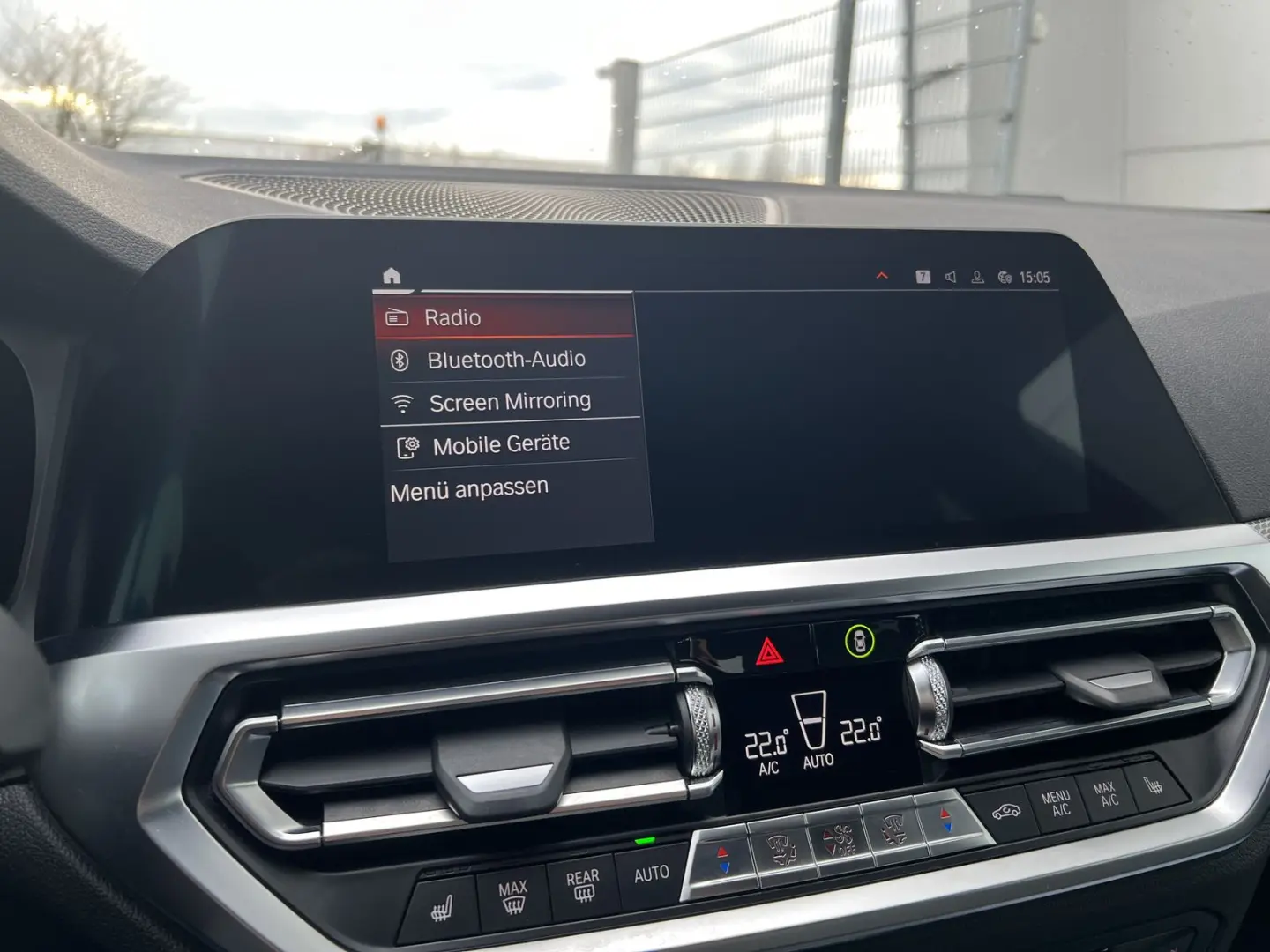 320d Limousine aut.   M SPORT   NAVI   HIFI   LE