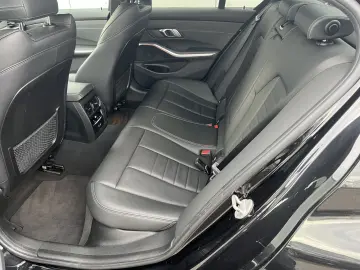 320d Limousine aut.   M SPORT   NAVI   HIFI   LE