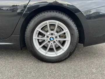 320d Limousine aut.   M SPORT   NAVI   HIFI   LE