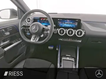 GLA 45 AMG S 4M Magno Aero Premim Plus Pano Dist