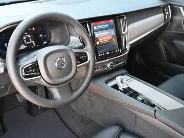 V90 B4 D AWD Cross Country  Pano STDHZG ACC