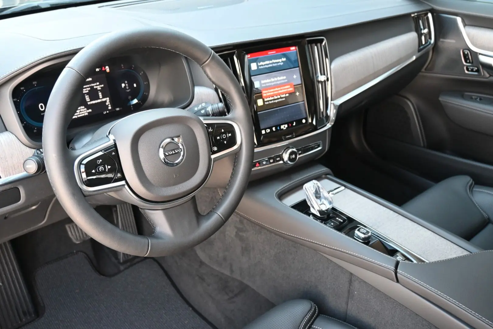 V90 B4 D AWD Cross Country  Pano STDHZG ACC