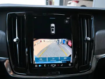 V90 B4 D AWD Cross Country  Pano STDHZG ACC