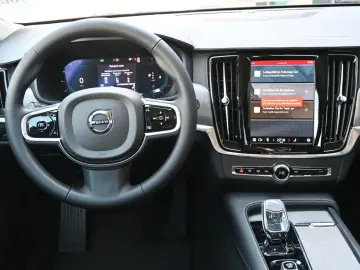 V90 B4 D AWD Cross Country  Pano STDHZG ACC