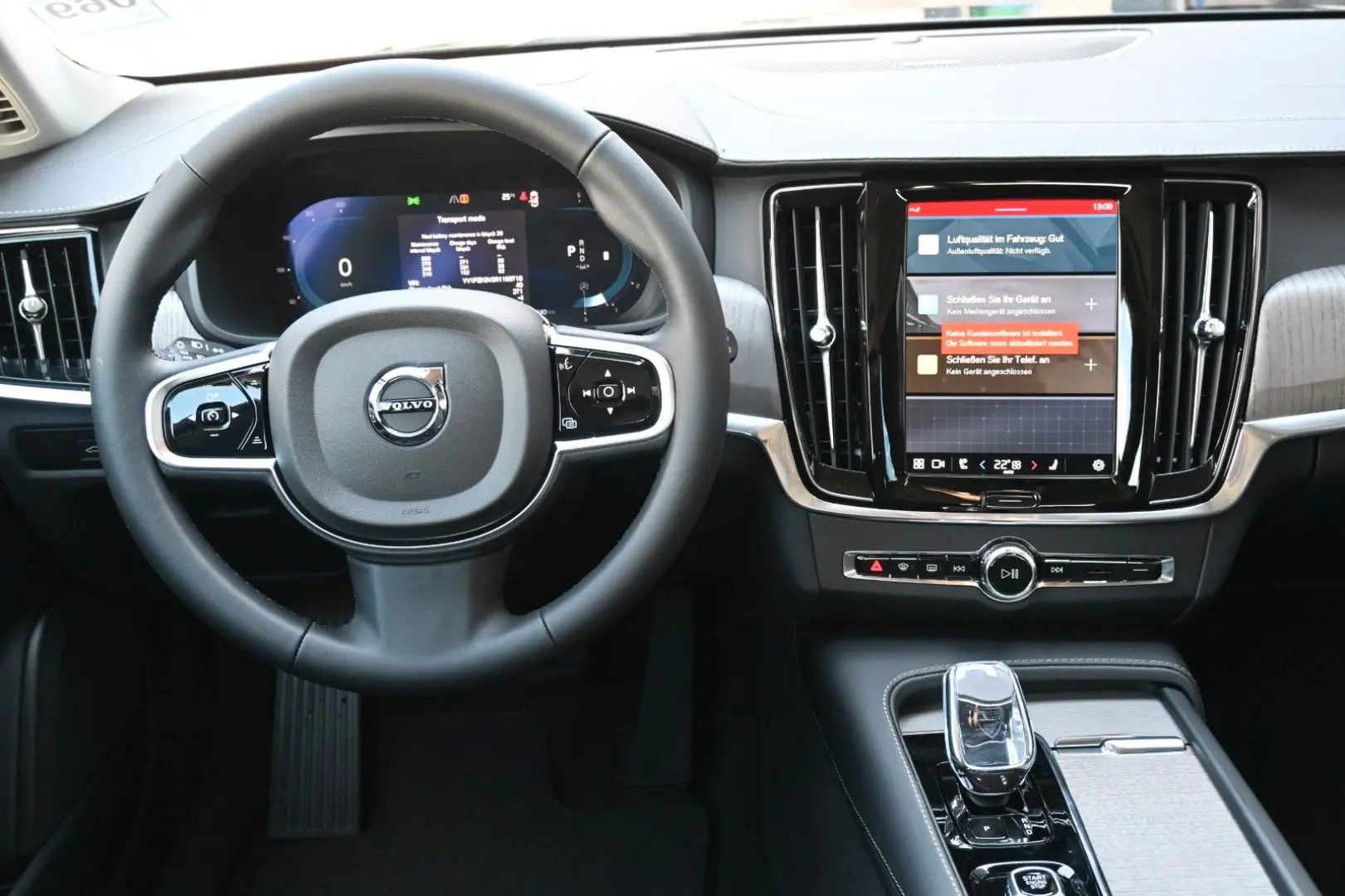 V90 B4 D AWD Cross Country  Pano STDHZG ACC
