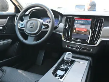 V90 B4 D AWD Cross Country  Pano STDHZG ACC