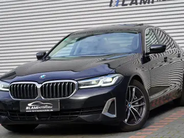 530d xDrive Luxury Line SHD LASER KEY HEADUP