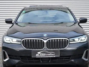 530d xDrive Luxury Line SHD LASER KEY HEADUP