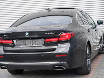 530d xDrive Luxury Line SHD LASER KEY HEADUP