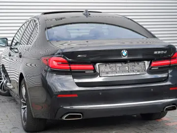 530d xDrive Luxury Line SHD LASER KEY HEADUP