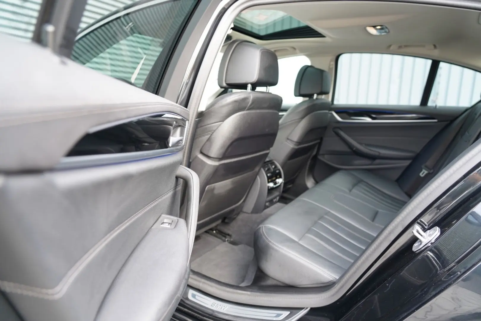 530d xDrive Luxury Line SHD LASER KEY HEADUP