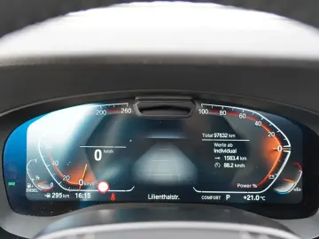 530d xDrive Luxury Line SHD LASER KEY HEADUP