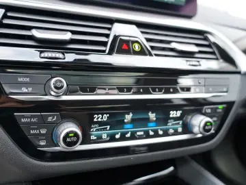 530d xDrive Luxury Line SHD LASER KEY HEADUP